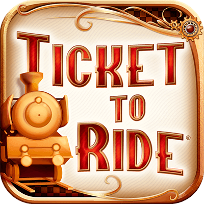 Ticket To Ride Mac Download