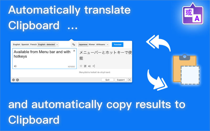 Translator 1. Clipboard перевод. Переводчик для Windows 10 64-bit. Bar Google Translate for Mac. French Windows перевод.