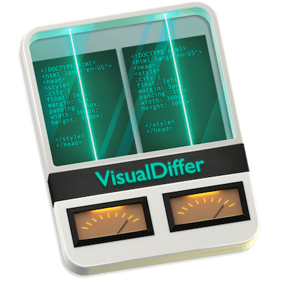 VisualDiffer download the last version for android