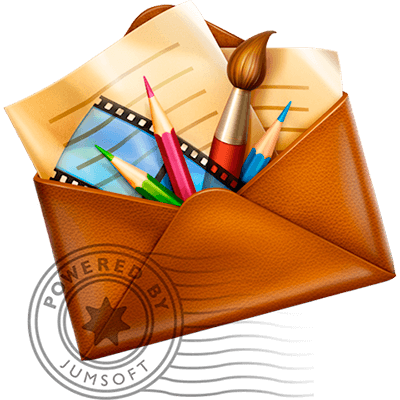 windows mail stationery free