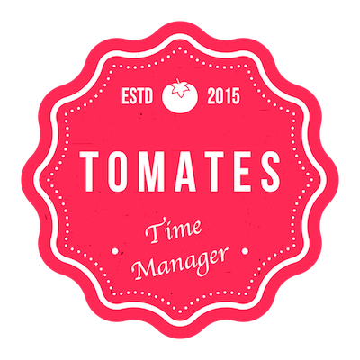 Tomates Time Management 6.2