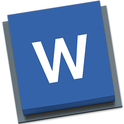 best free word processor mac