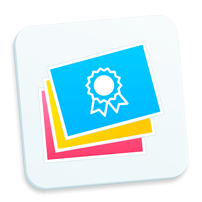 Certificates Studio - Templates for Pages 1.3