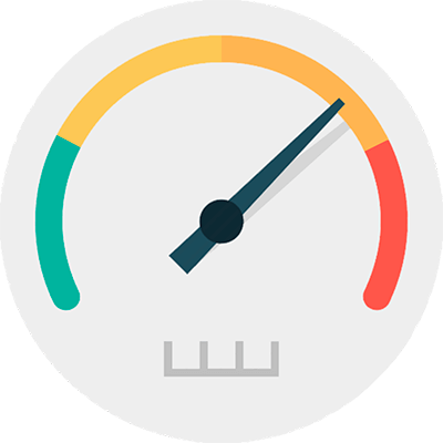 Internet Speed Test 2.5