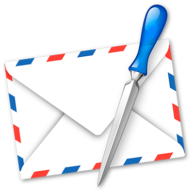 letter opener pro mac