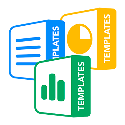 Docs Expert - Templates for Google 3.0