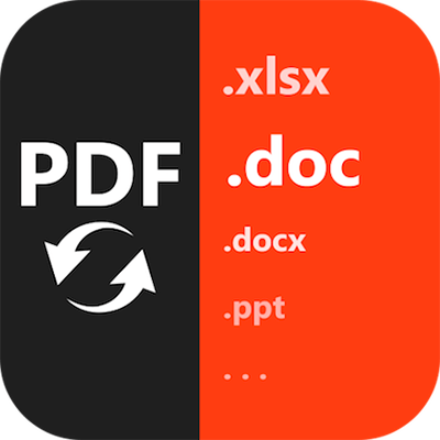 the best pdf converter to editalbe doc for mac
