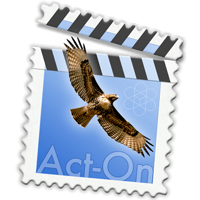 Mail ActOn 4.0.4