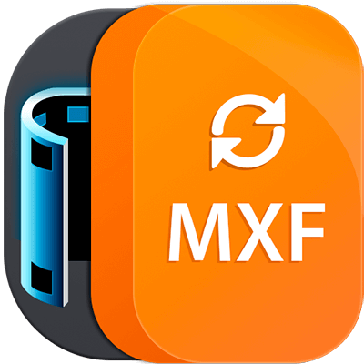 mxf for mac