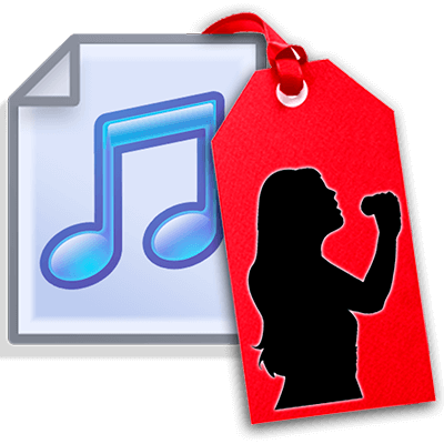Music Tag 2.06