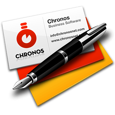 Chronos Business Card Shop 8.0.0