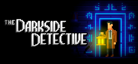 The Darkside Detective (2017)