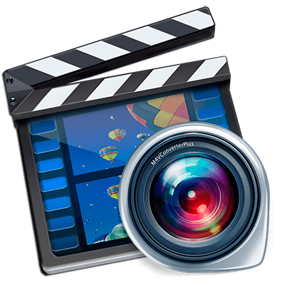 M4VConverter Plus 4.3.4