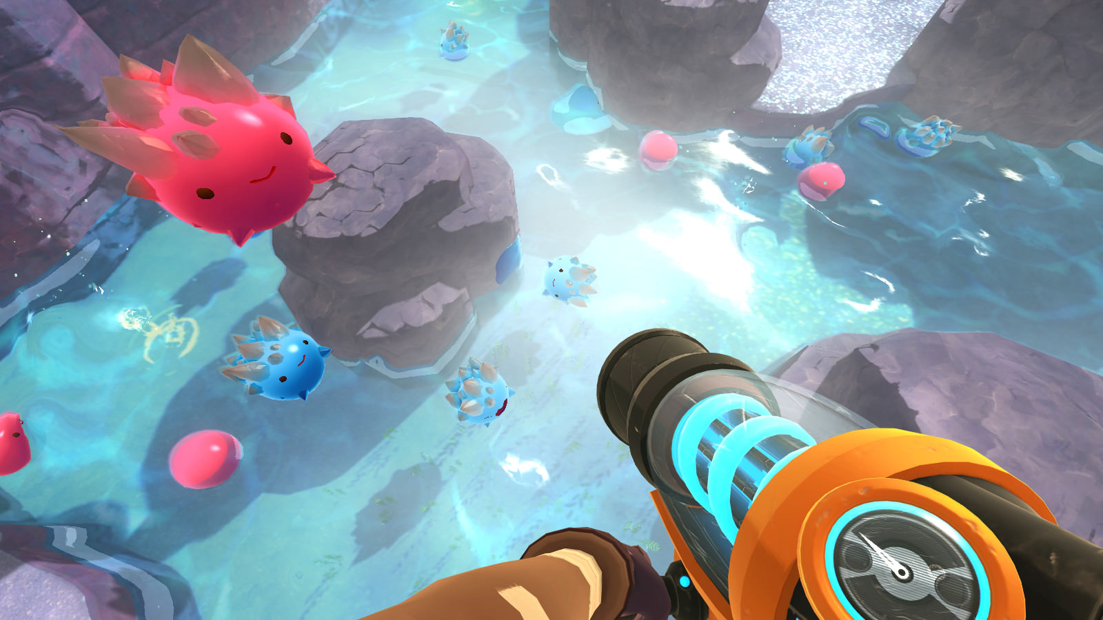 slime rancher 2 initial release date