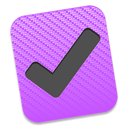 OmniFocus Pro 2.12.4