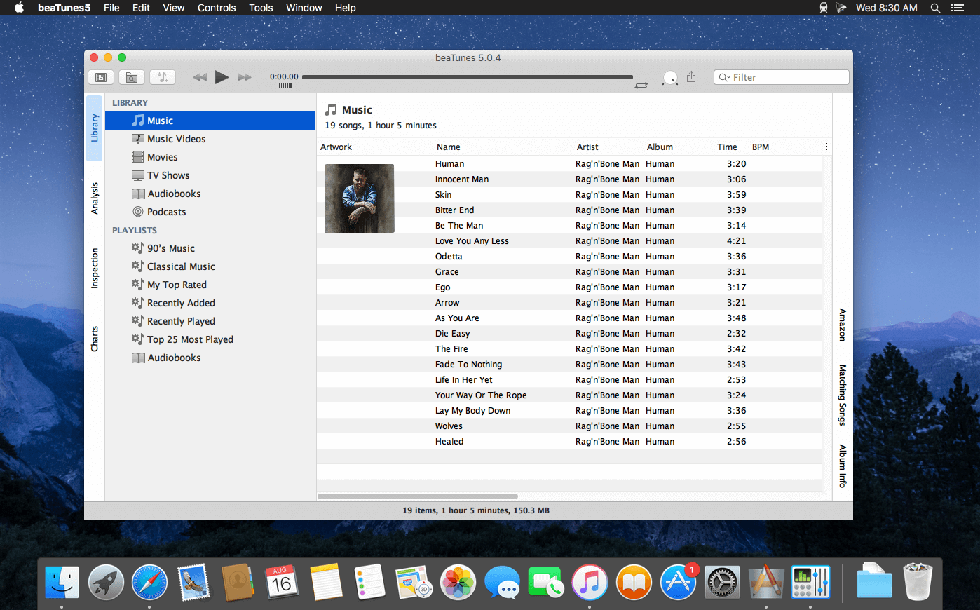 previous version applications beatunes