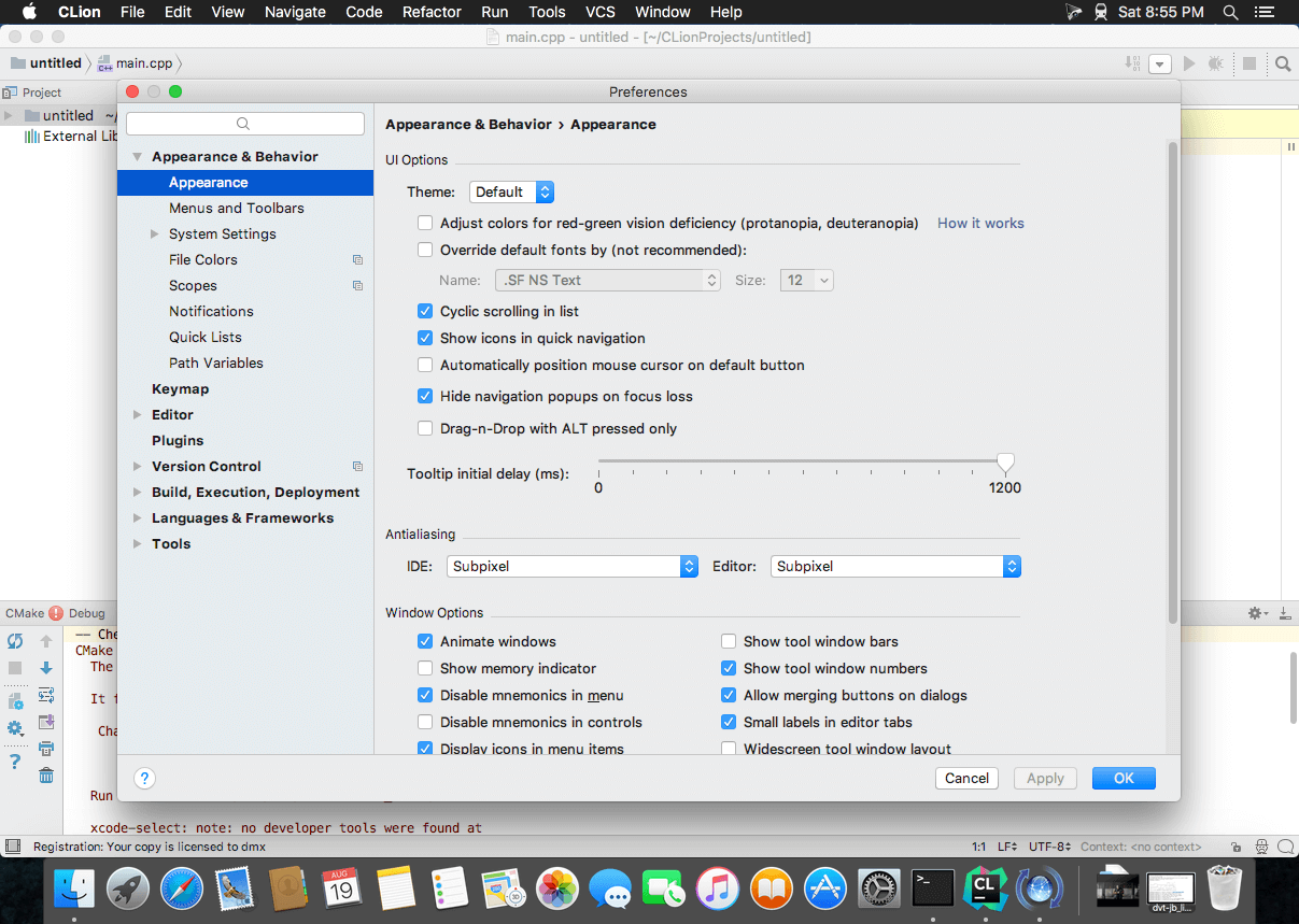 download the last version for iphoneJetBrains CLion 2023.1.4