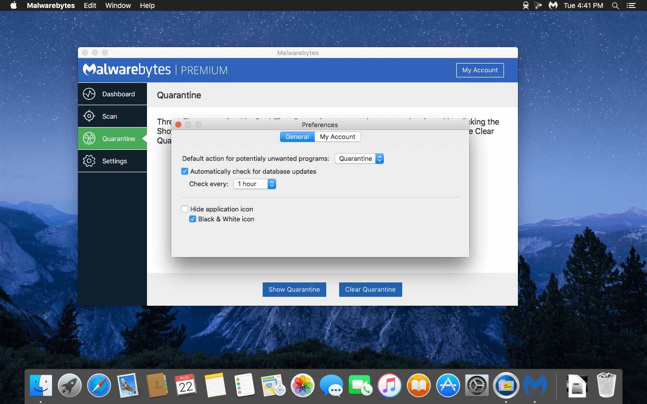 download malwarebytes free mac
