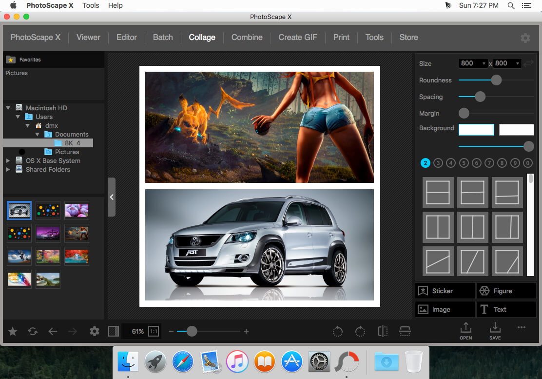 Photoscape X For Mac Download