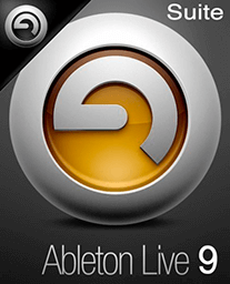 Ableton Live Suite 9.7.5