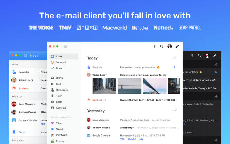 Mailtab Pro For Gmail V5 6