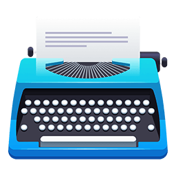 Draft Writing - Creative Text Editor 3.0.1