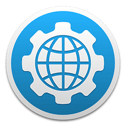Network Utility X 6.2