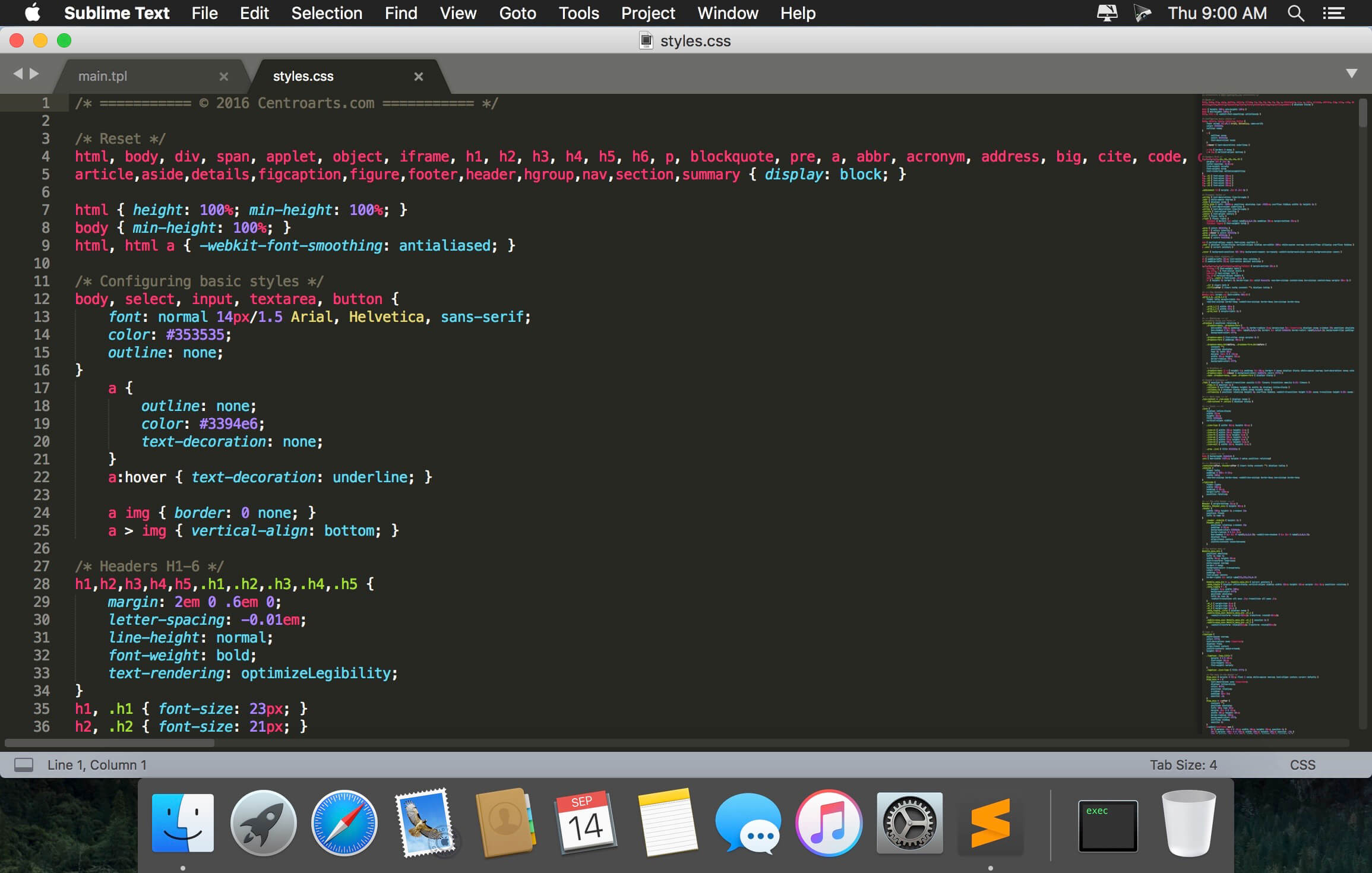 for iphone instal Sublime Text free