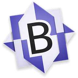 BBEdit 12.6.6