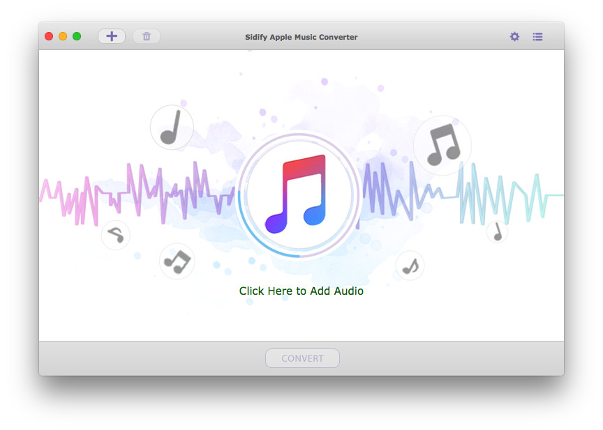 sidify apple music converter speed mac