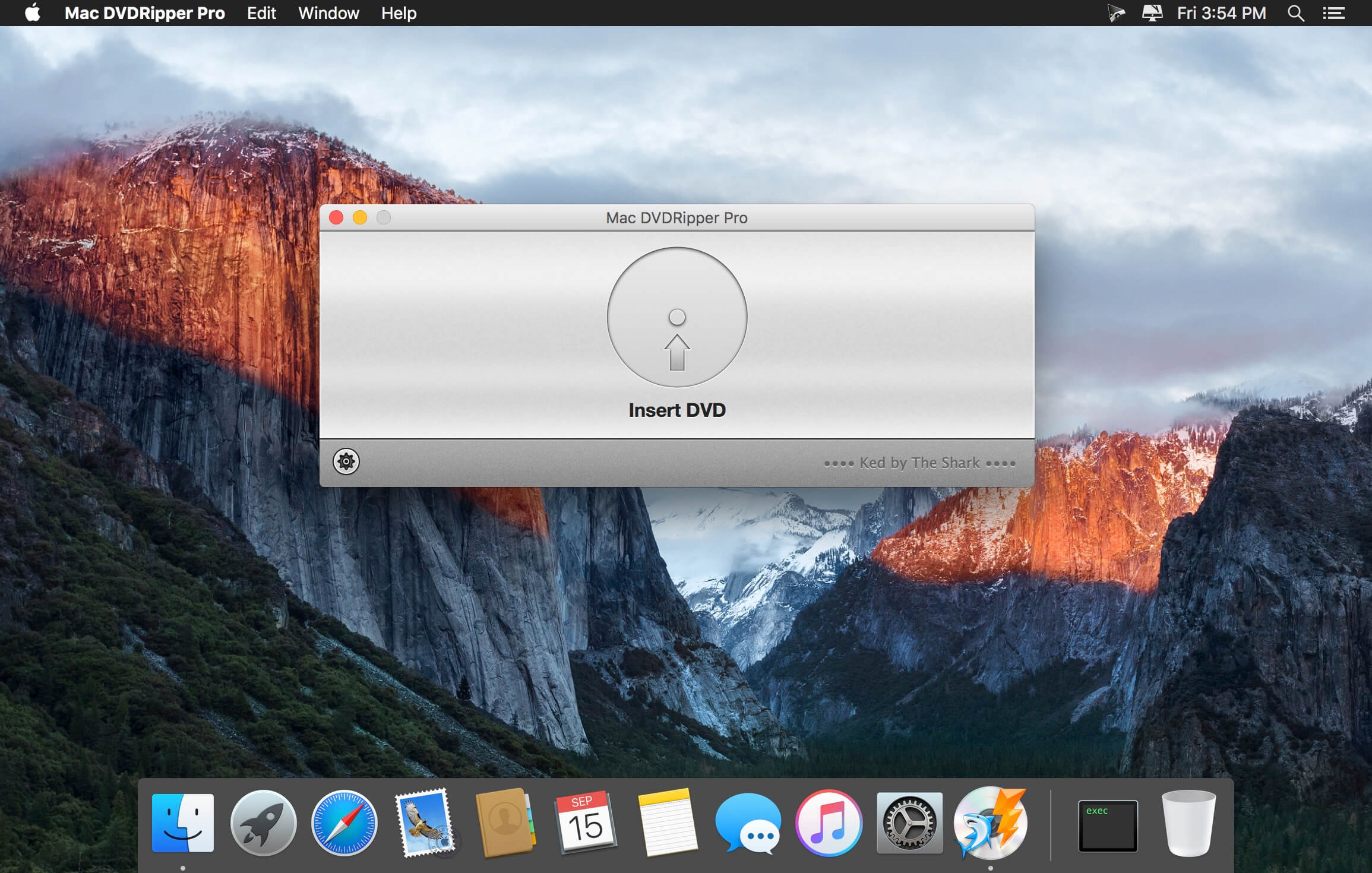 instal the new version for mac Miranda NG 0.96.3