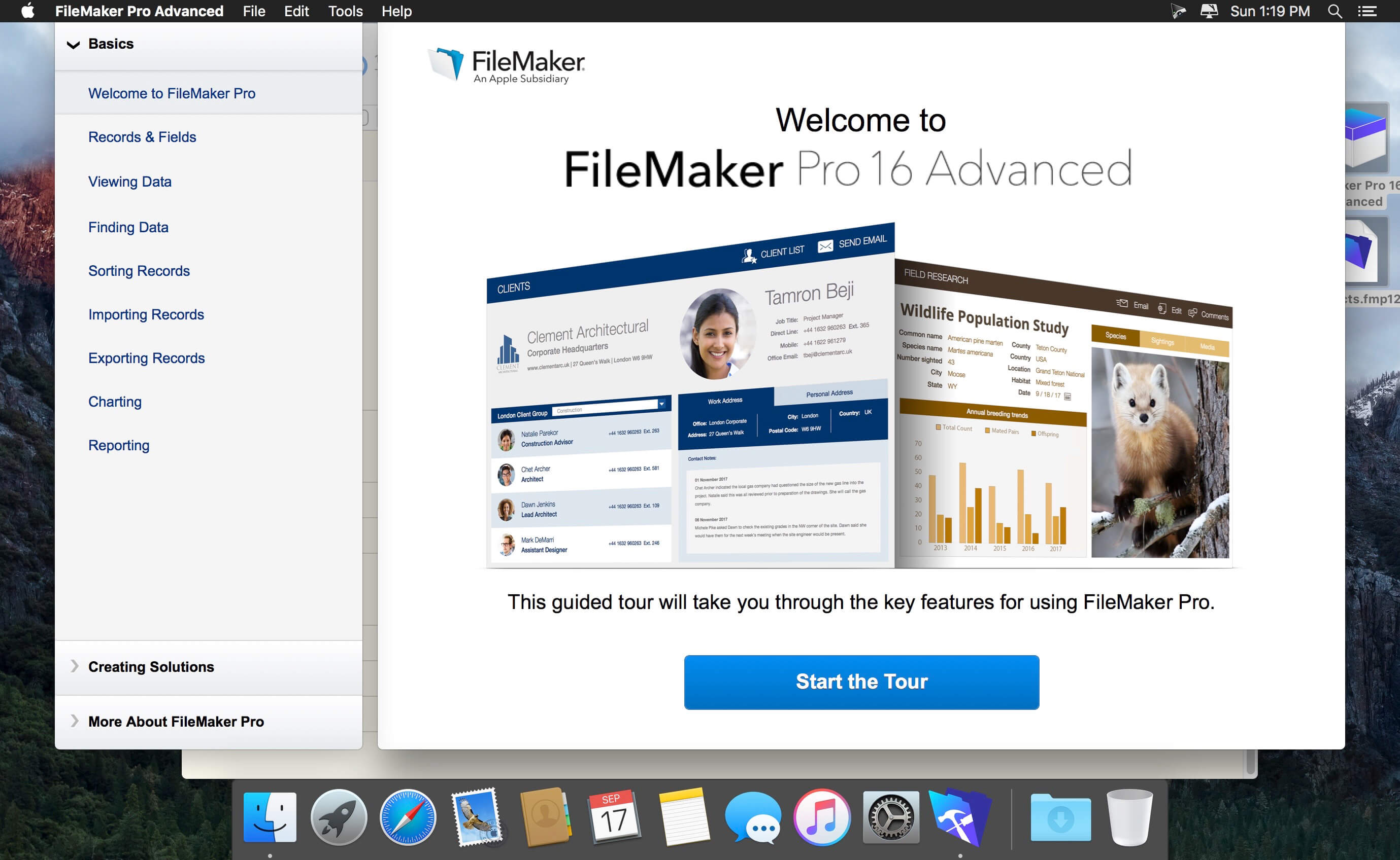 filemaker pro 12 download