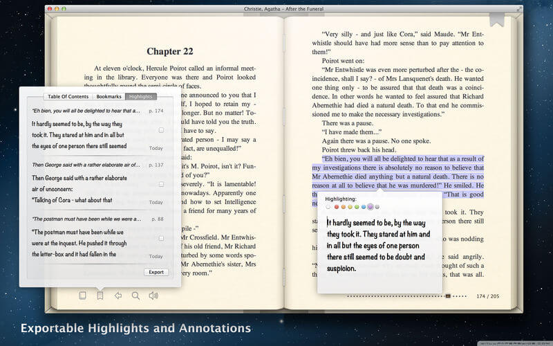 Clearview 2 0 4 – Tabbed Style Ebook Reader Free