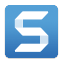 TechSmith SnagIt 2023.2.0.30713 instal the new version for apple