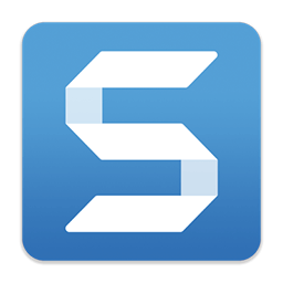 TechSmith Snagit 2018.2.3