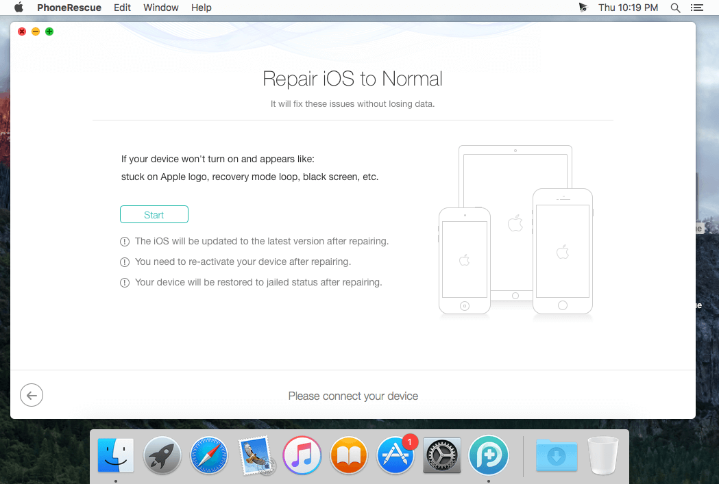 instal the last version for ios Cisdem ContactsMate