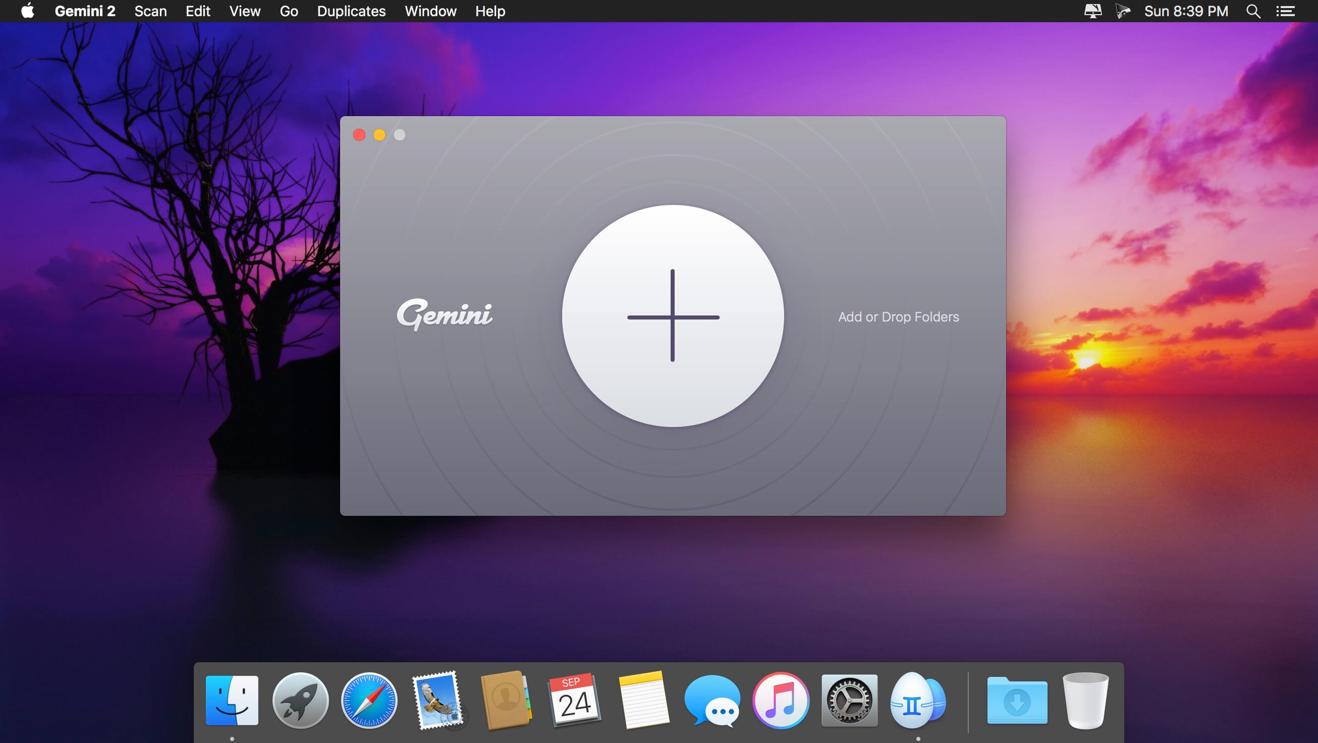 is gemini 2 mac cleaner good