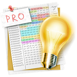 Synalyze It! Pro 1.22