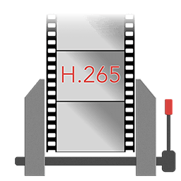 H265 Converter Pro 3.3.1