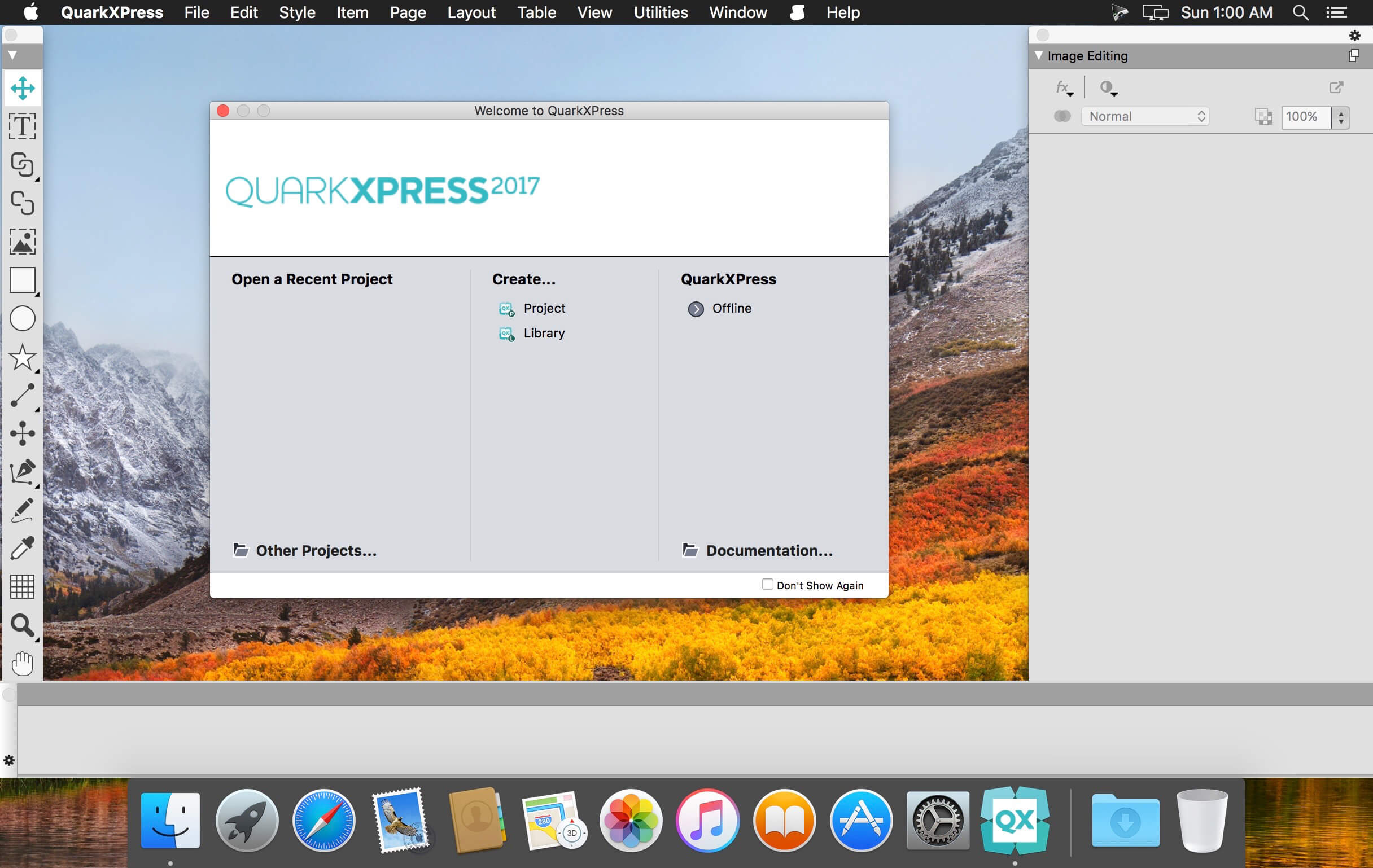 QuarkXPress 2023 v19.2.55821 for apple download free