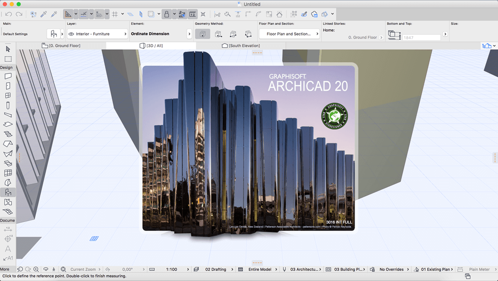 download archicad 20 student version free