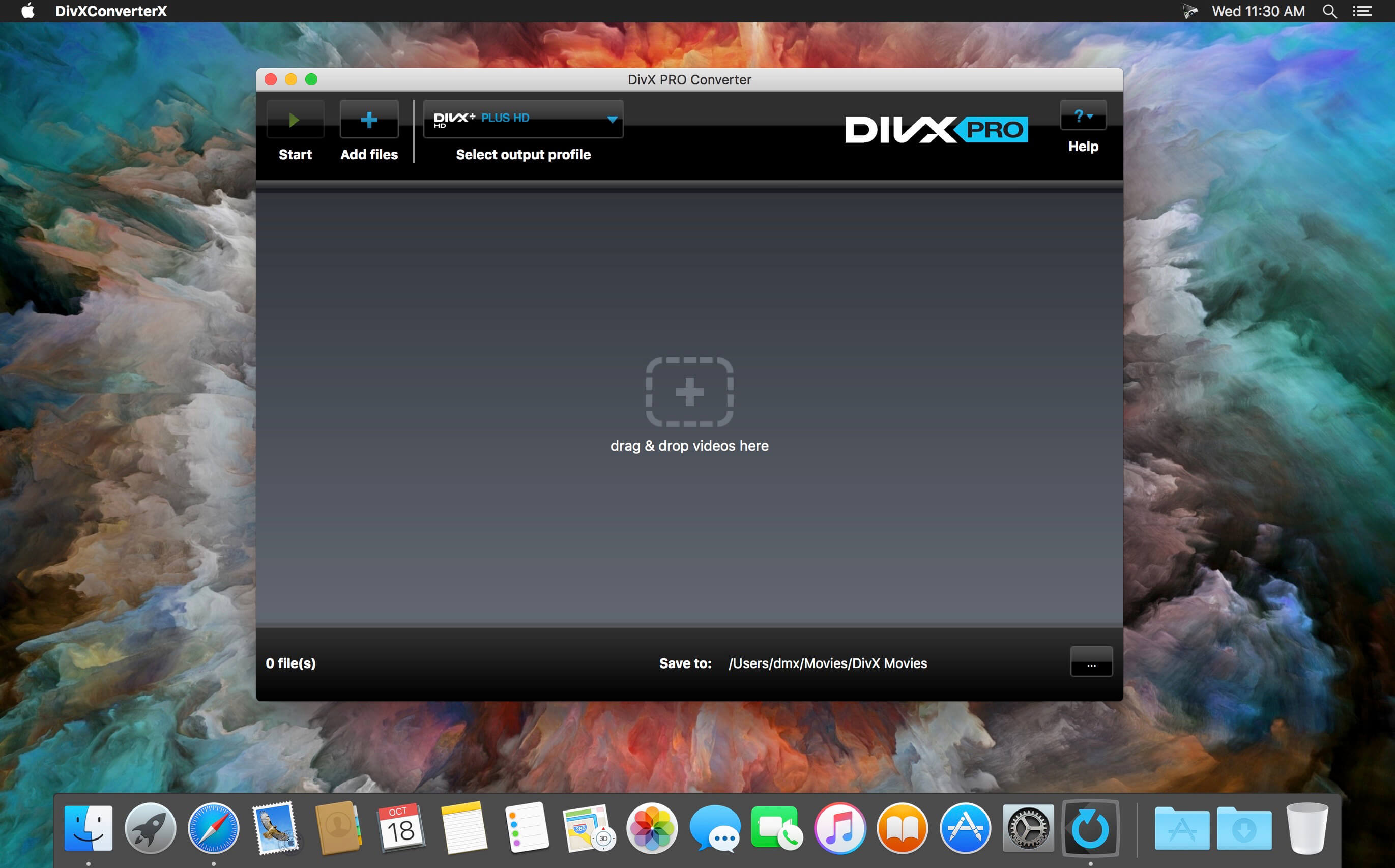 divx player for mac 10.6.8