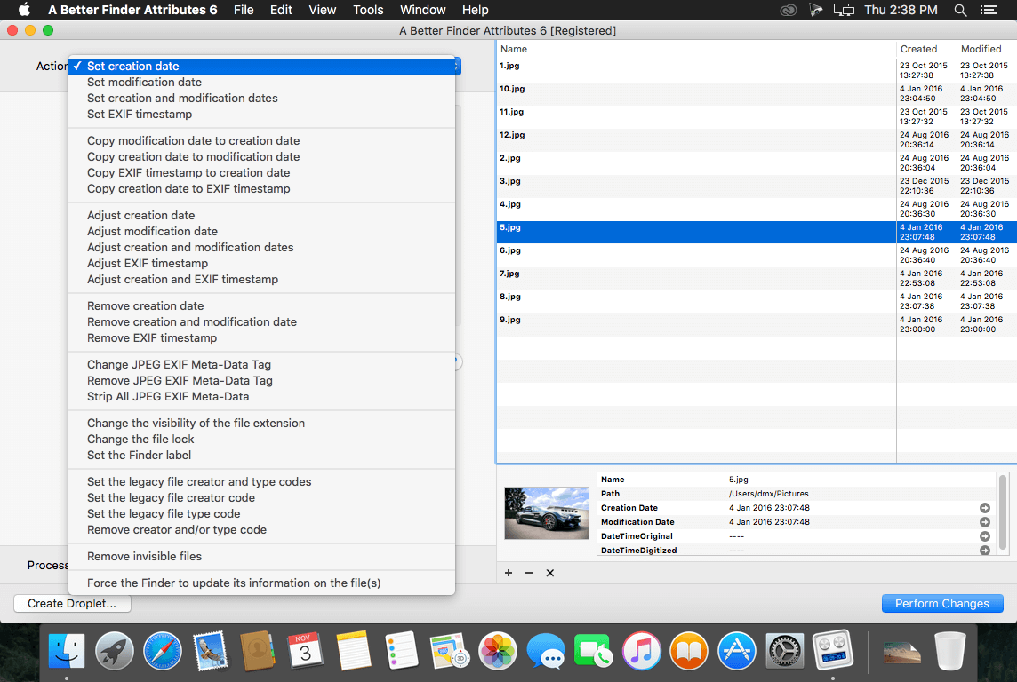 a better finder rename download free for mac