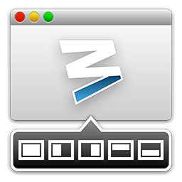 Moom 3.2.10 - resizing windows and their position