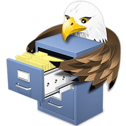 EagleFiler 1.8.8