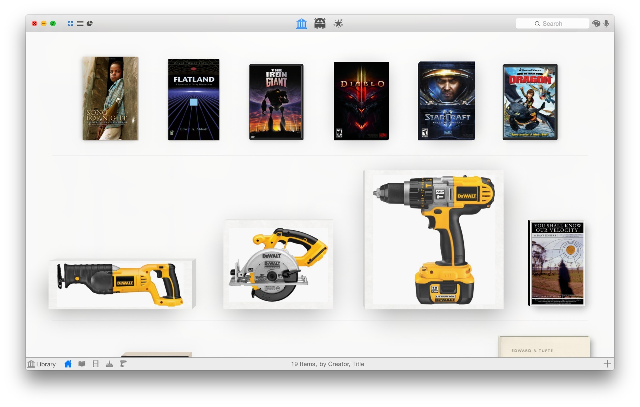Download Delicious Library For Mac 3.9.3