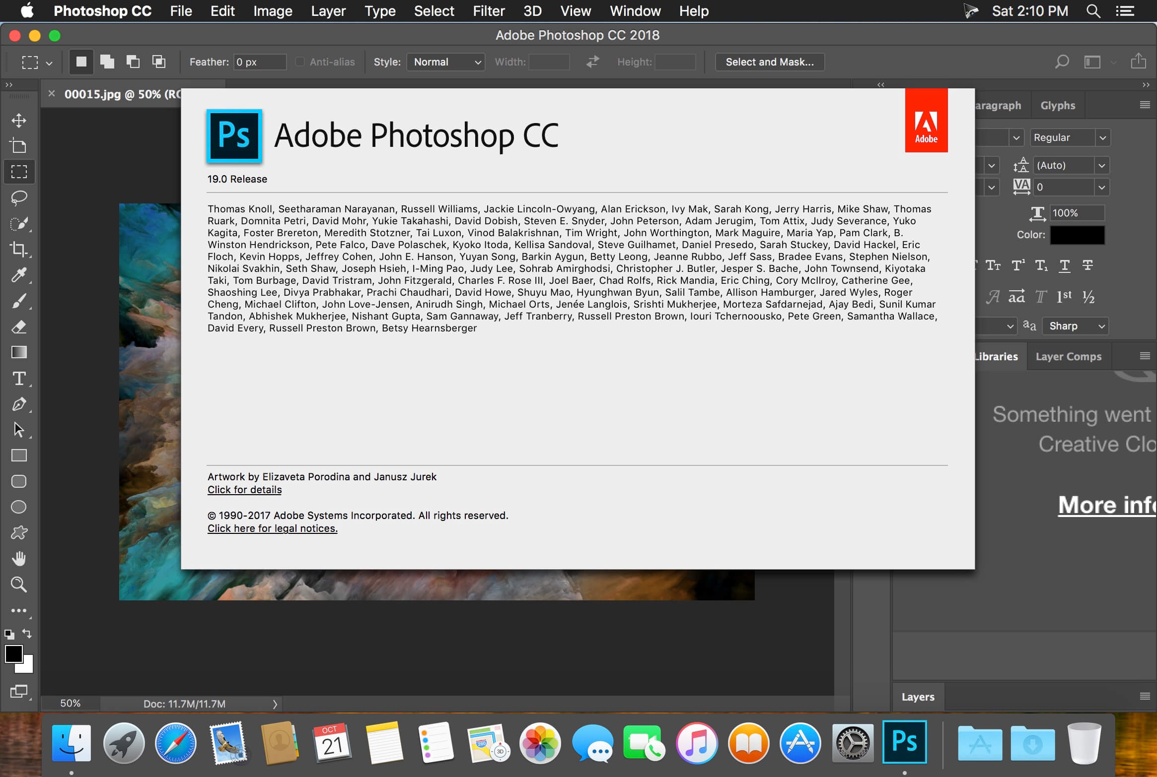 how to download adobe photoshop for free mac april 2018