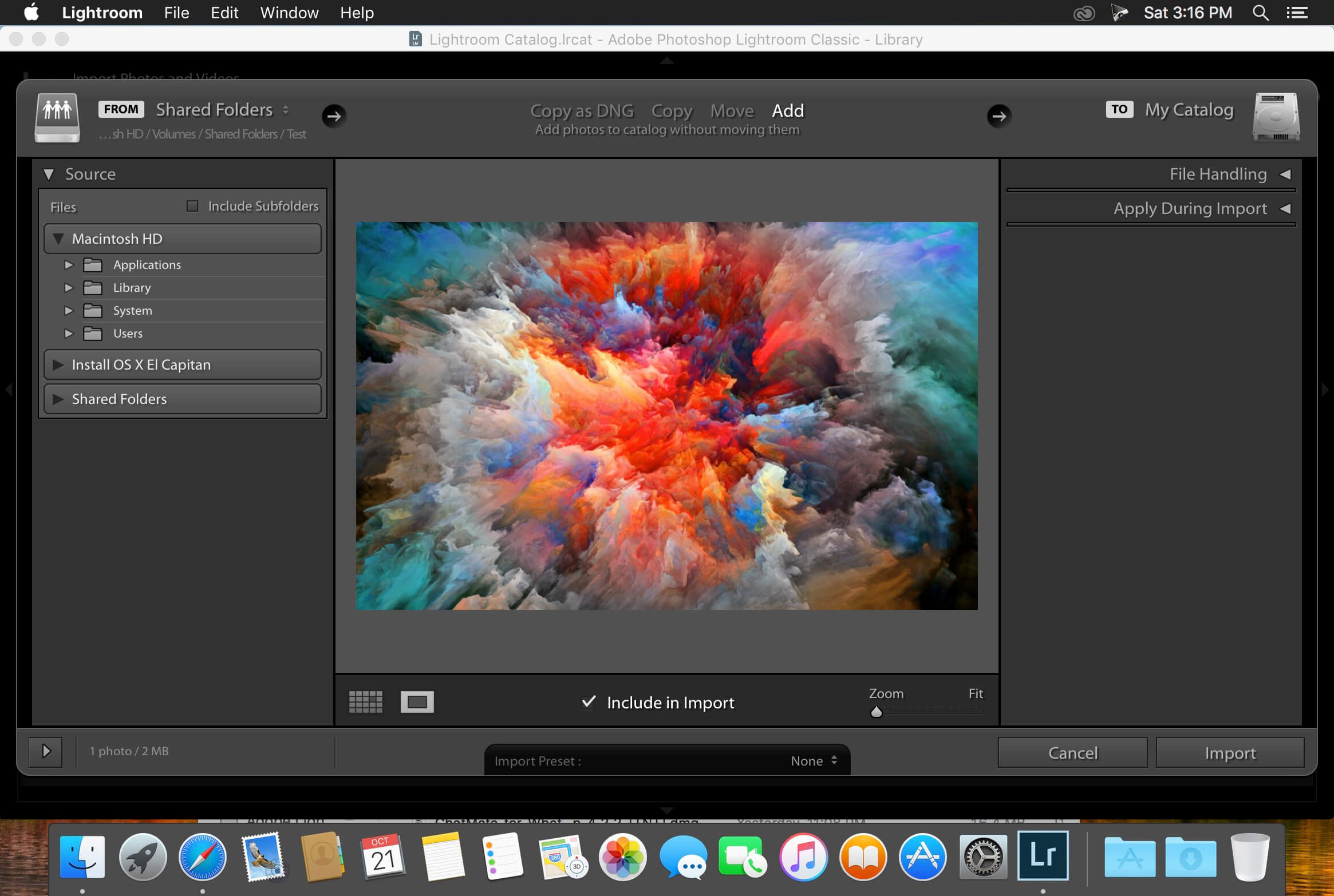 adobe photoshop lightroom 6 mac download