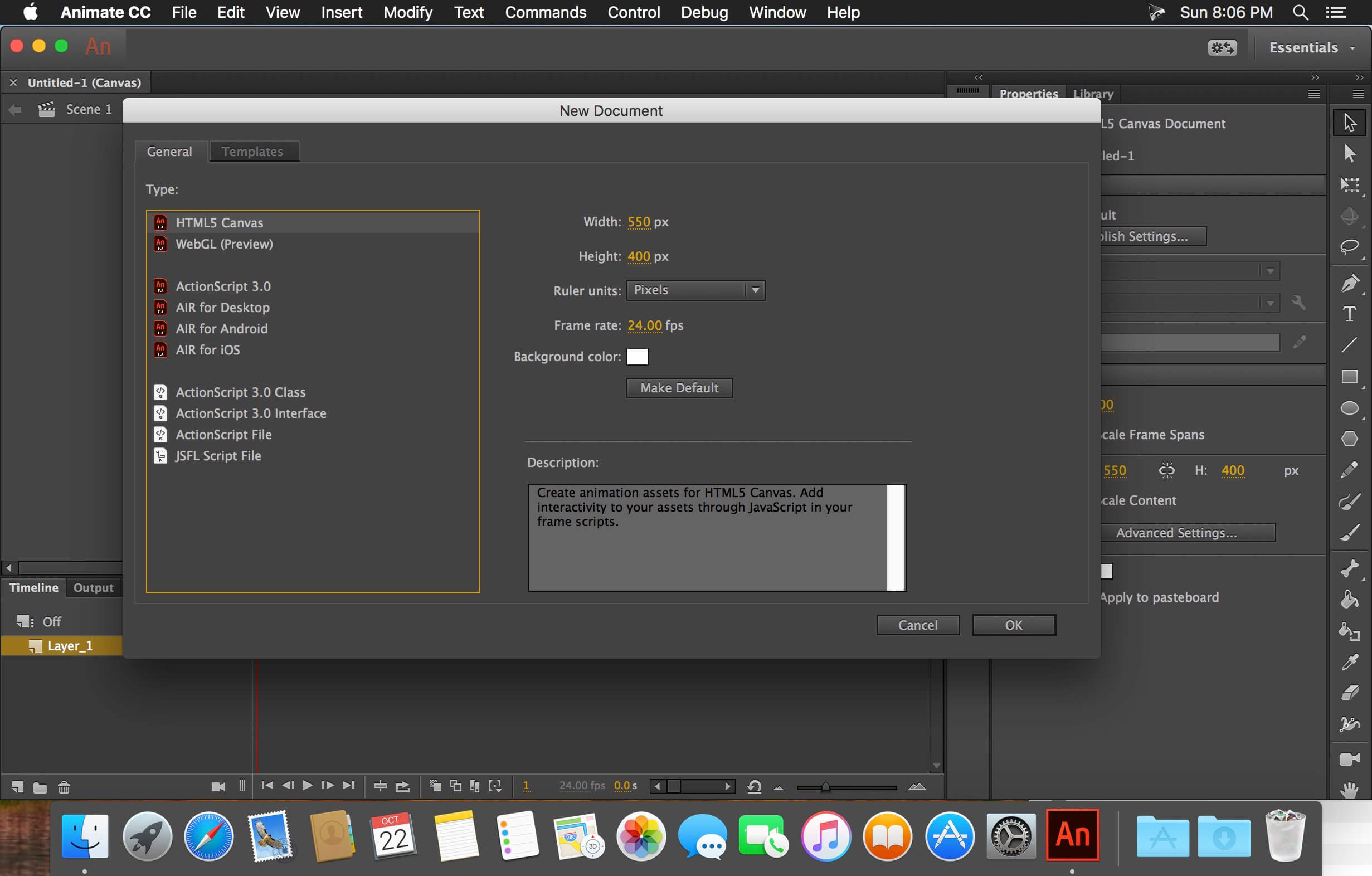 Adobe Animate Cc 2018 18 0 For Mac Free Download