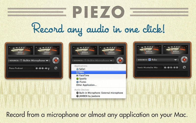 download the new version for windows Piezo
